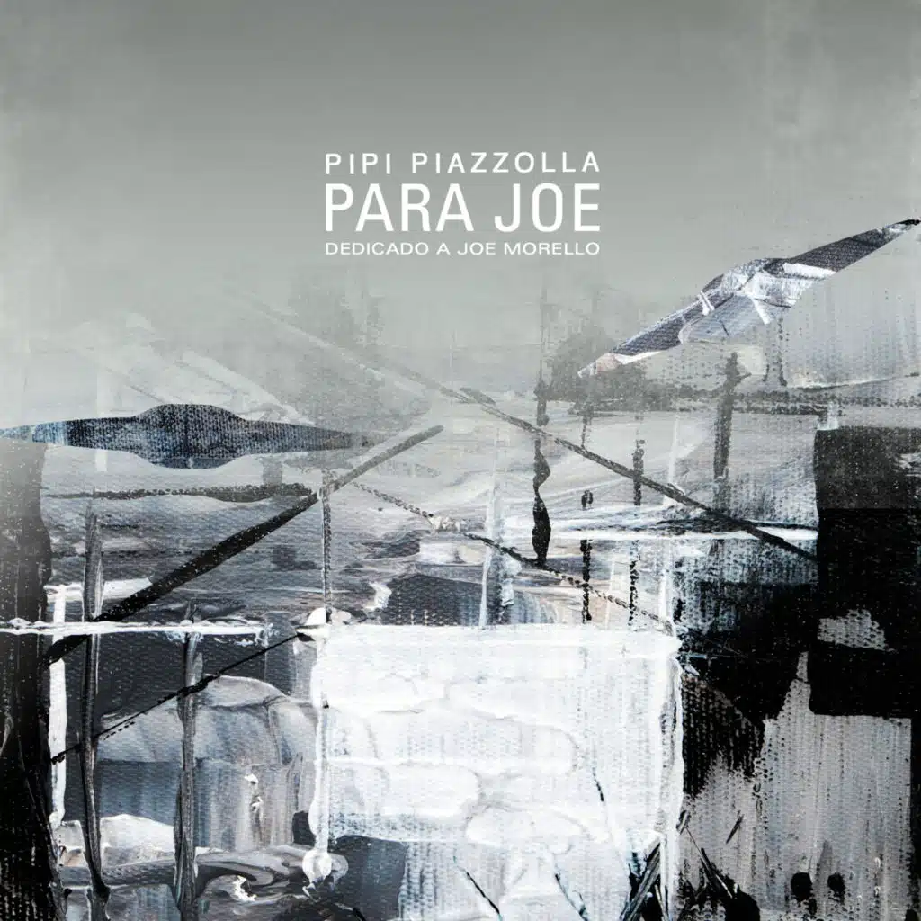 Para Joe (Dedicado a Joe Morello)