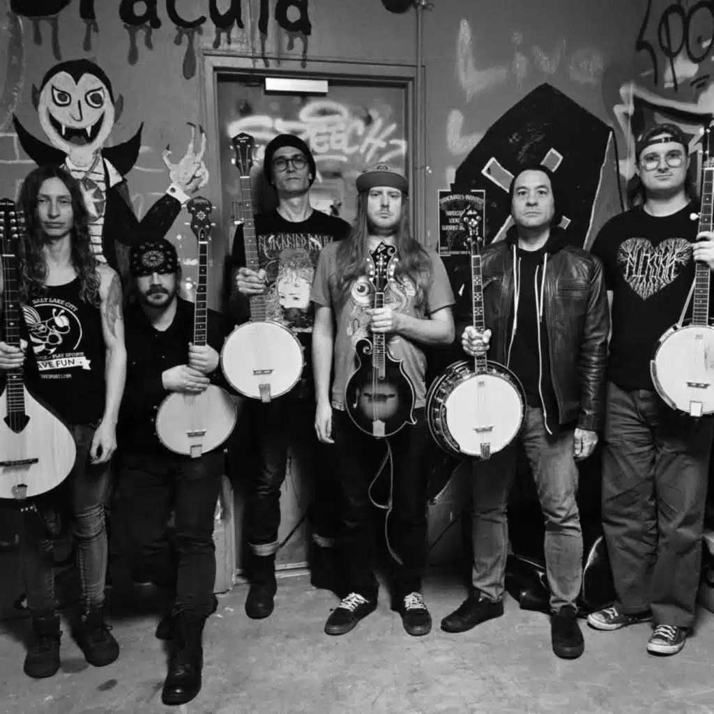 Captain Daniels and the Sunnybrook Sailors