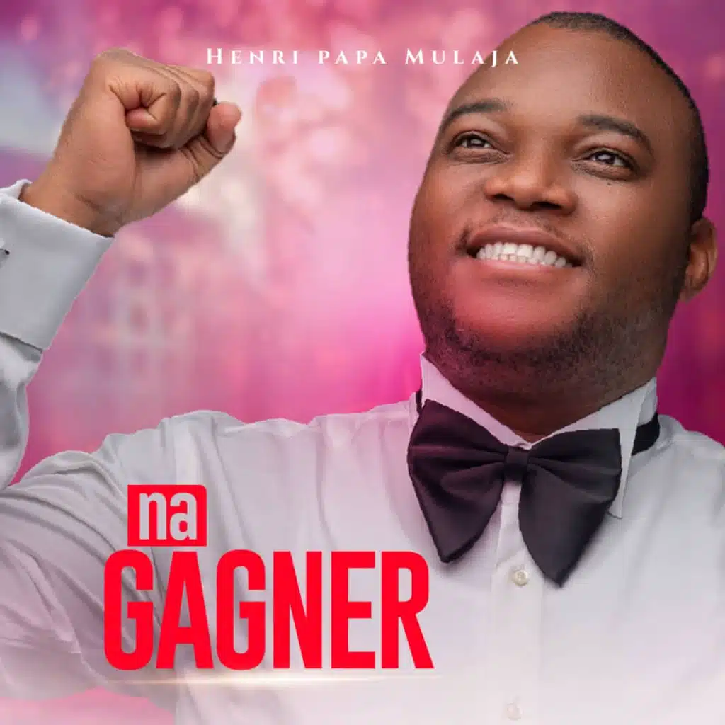 HENRI PAPA MULAJA
