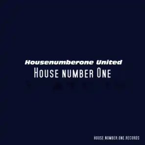Housenumberone United