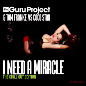 The Guru Project & Tom Franke vs. Coco Star