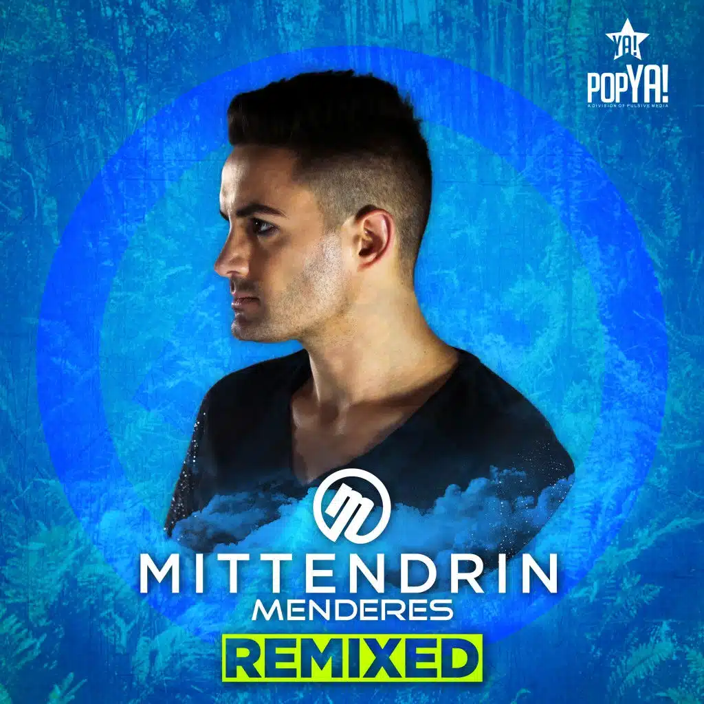 Mittendrin (Jason Parker Edit)