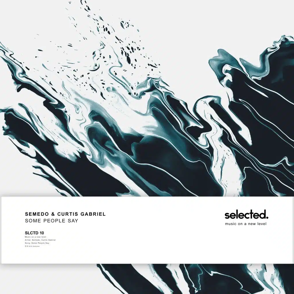 Some People Say (Radio Edit)