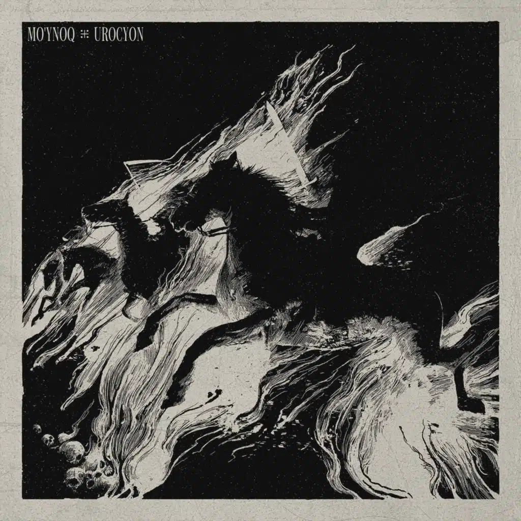 Cessation of the Wind