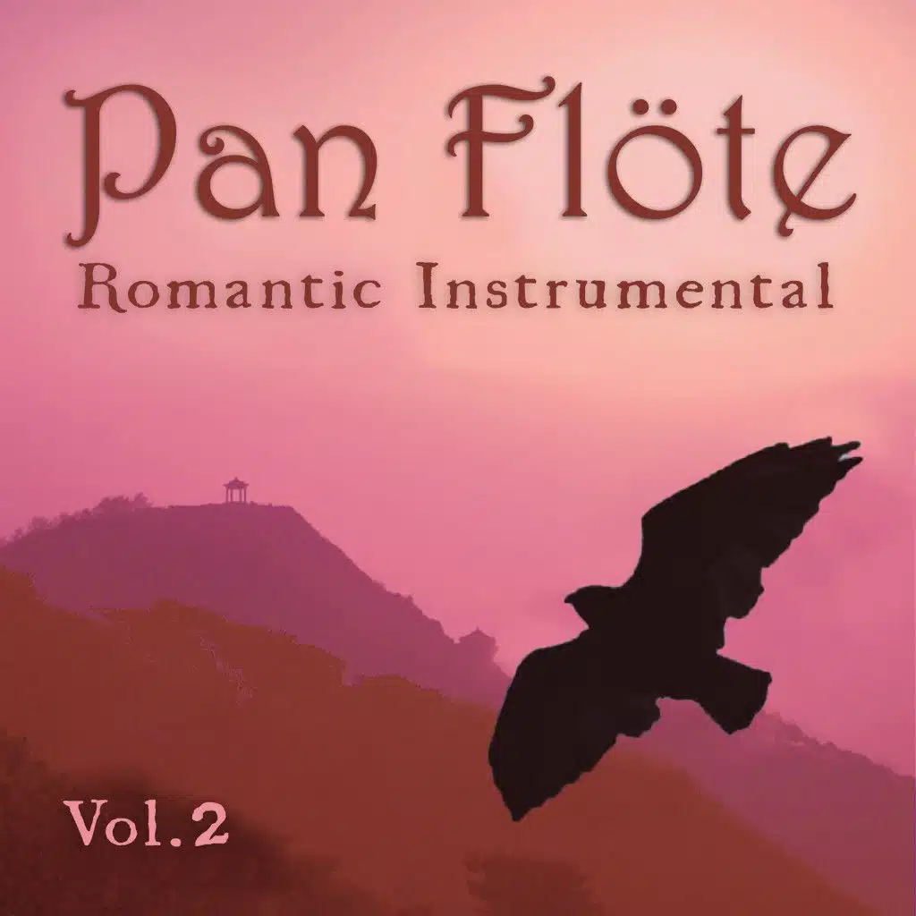 Romantic Instrumental, Vol. 2