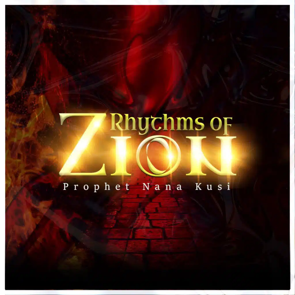 Rhythms Of Zion