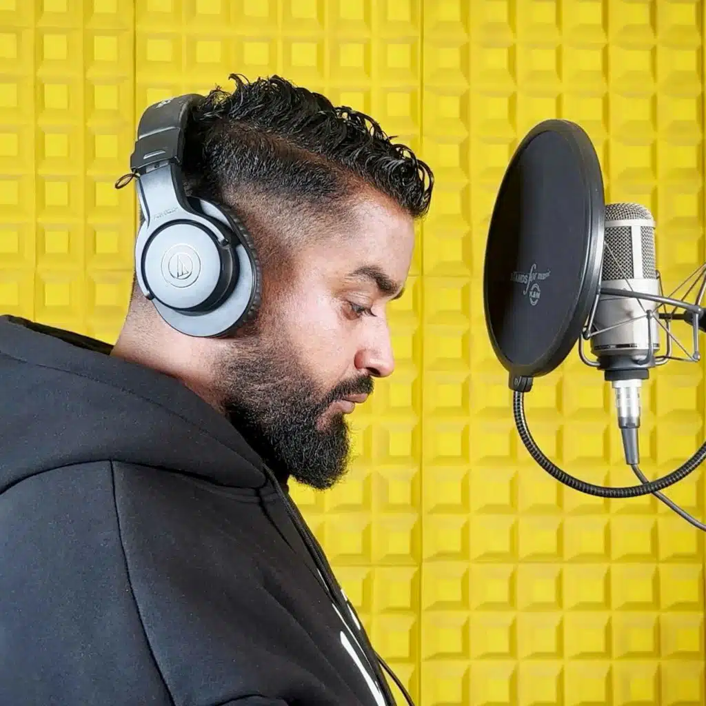 ذيب شارد أغنية مسلسل وادي الباي (feat. ISSAM ABDENNOUR)