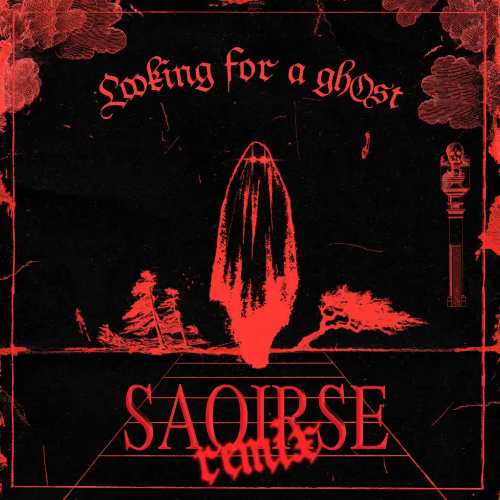 Looking For A Ghost (Saoirse Remix)
