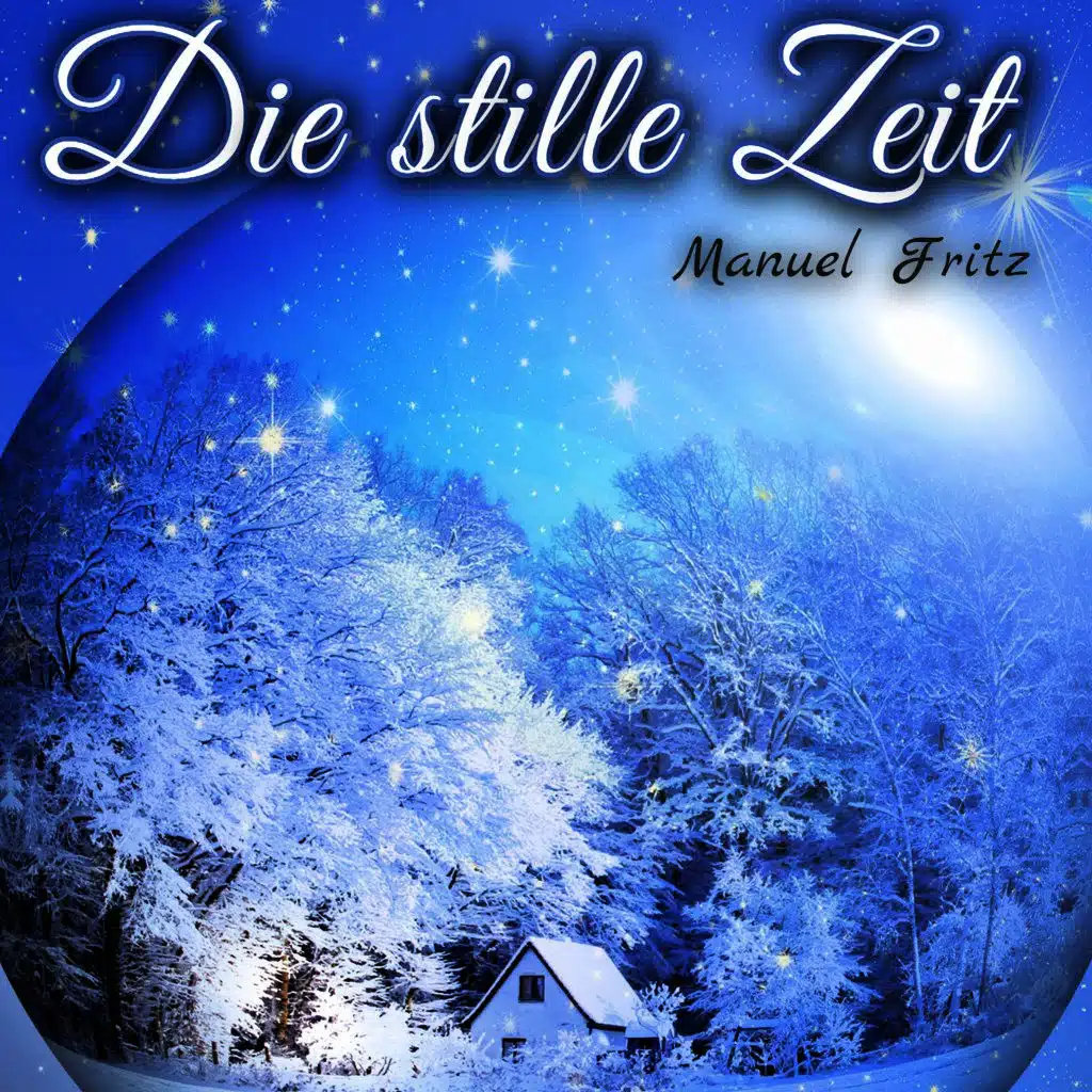 Die stille Zeit