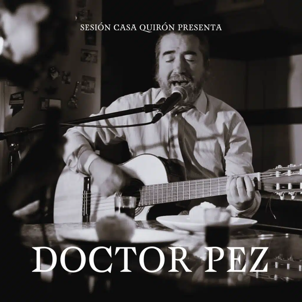 Doctor Pez