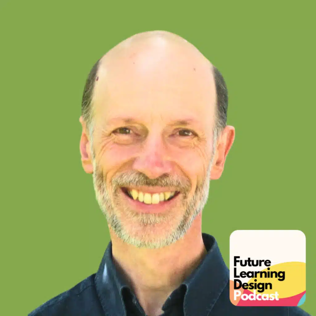 Navigating Educational Futures in the Present - A Conversation with Bill Sharpe