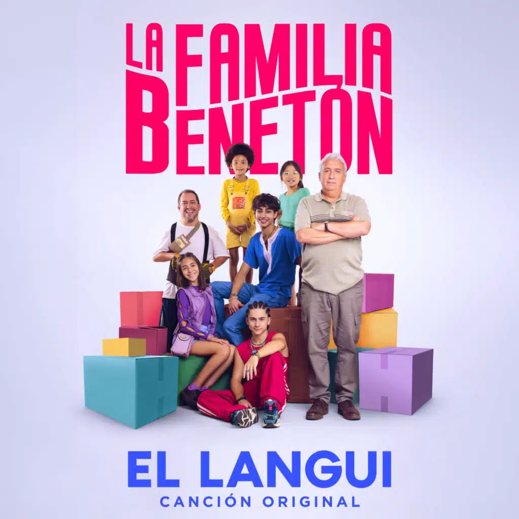 LANGUI