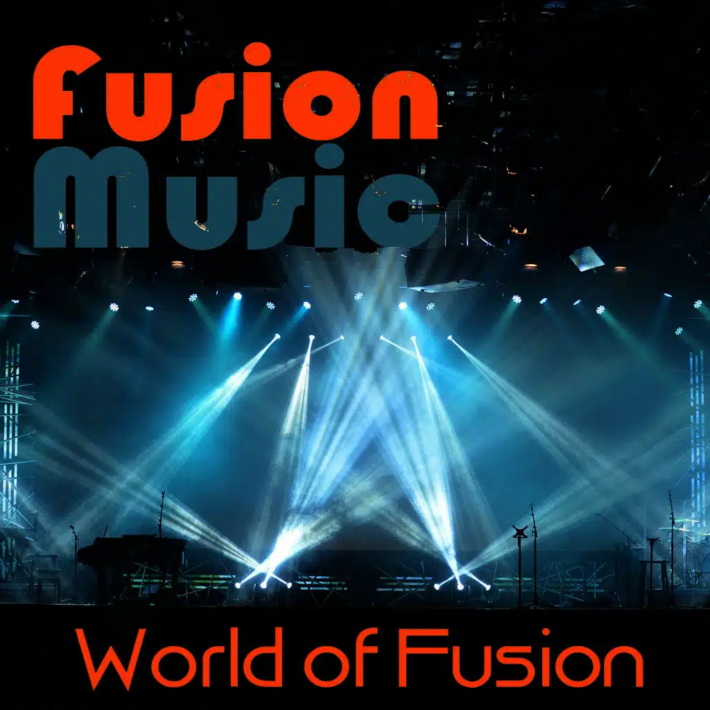 World of Fusion