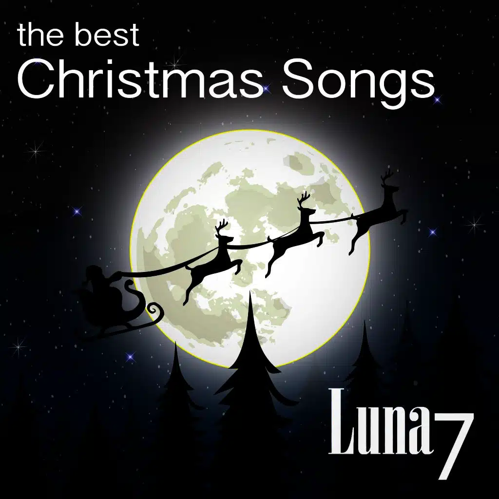 The Best Christmas Songs