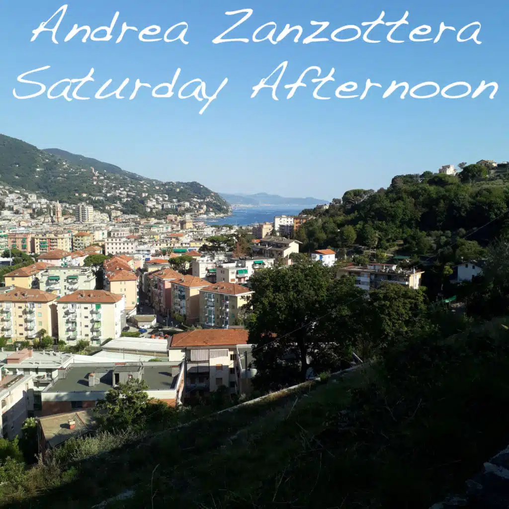 Andrea Zanzottera