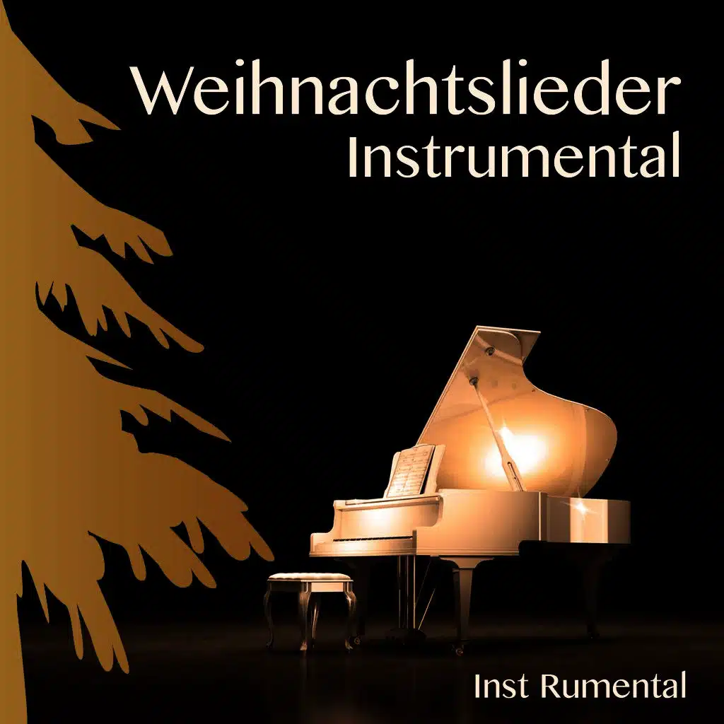 Weihnachtslieder Instrumental