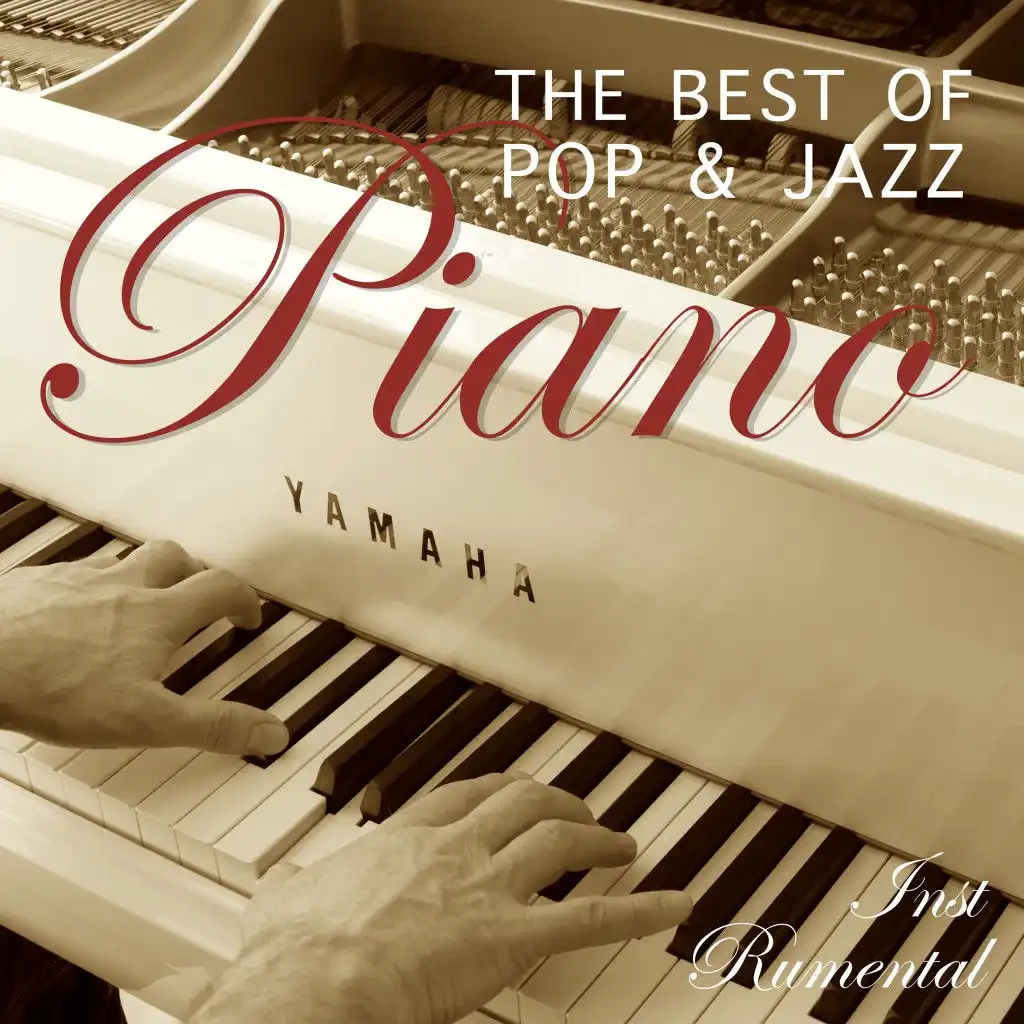 The Best of Pop & Jazz Piano