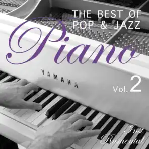 The Best of Pop & Jazz Piano, Vol. 2