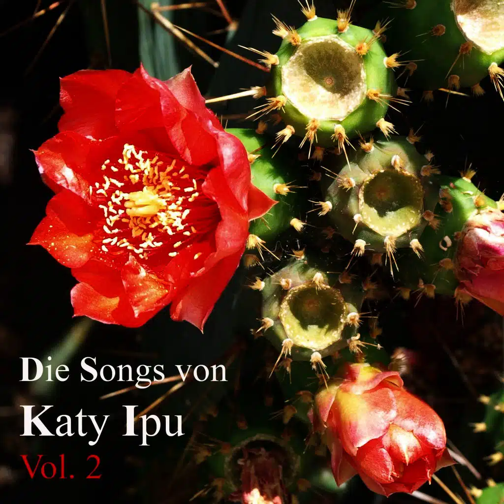 Die Songs von Katy Ipu, Vol. 2