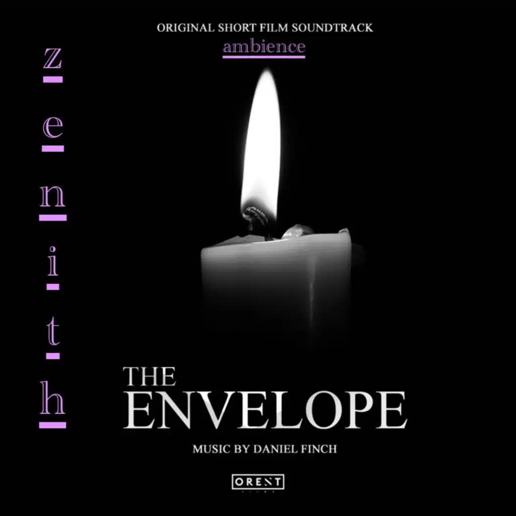The Envelope (Original Short Film Soundtrack) (soundscape)