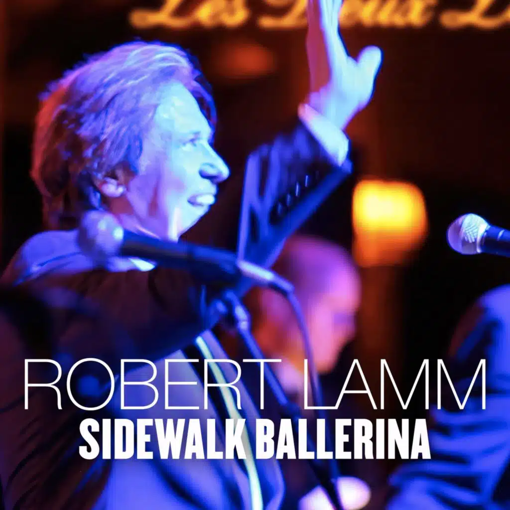 Robert Lamm