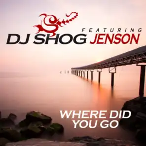 Where Did You Go (Original Mix)