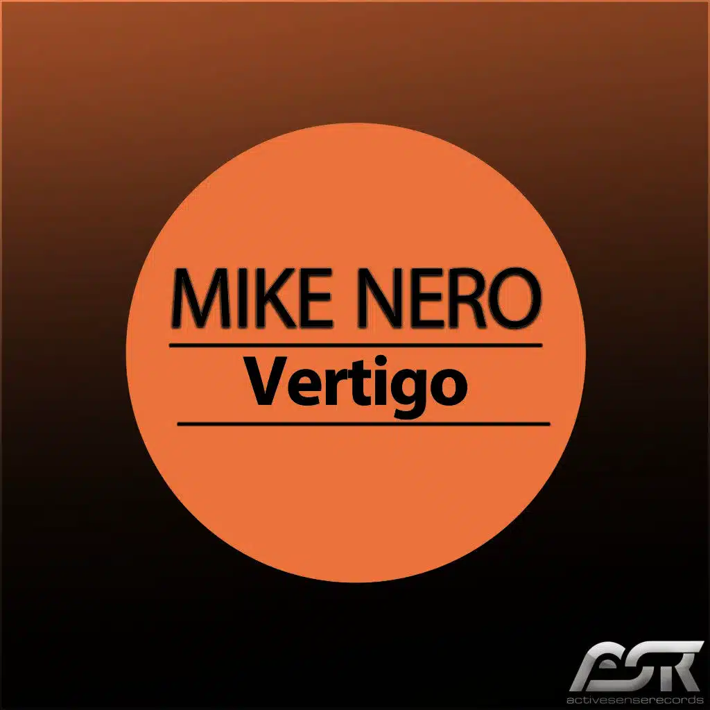 Vertigo (Radio Edit)