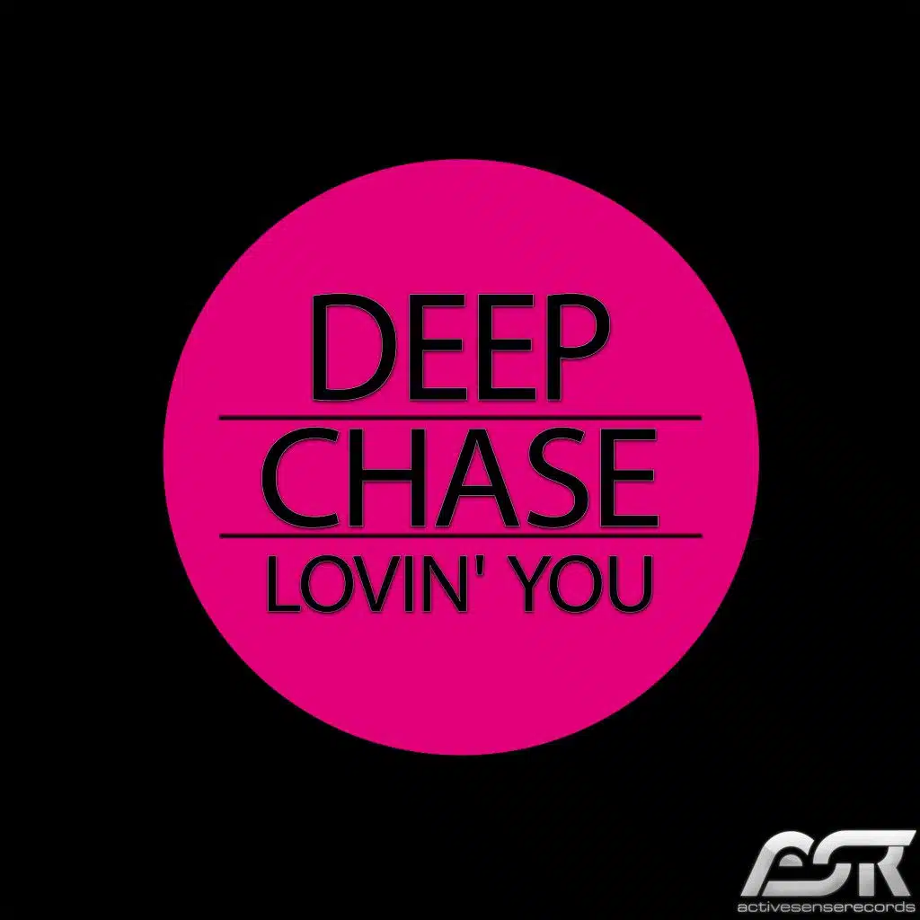 Lovin' You (Radio Edit)