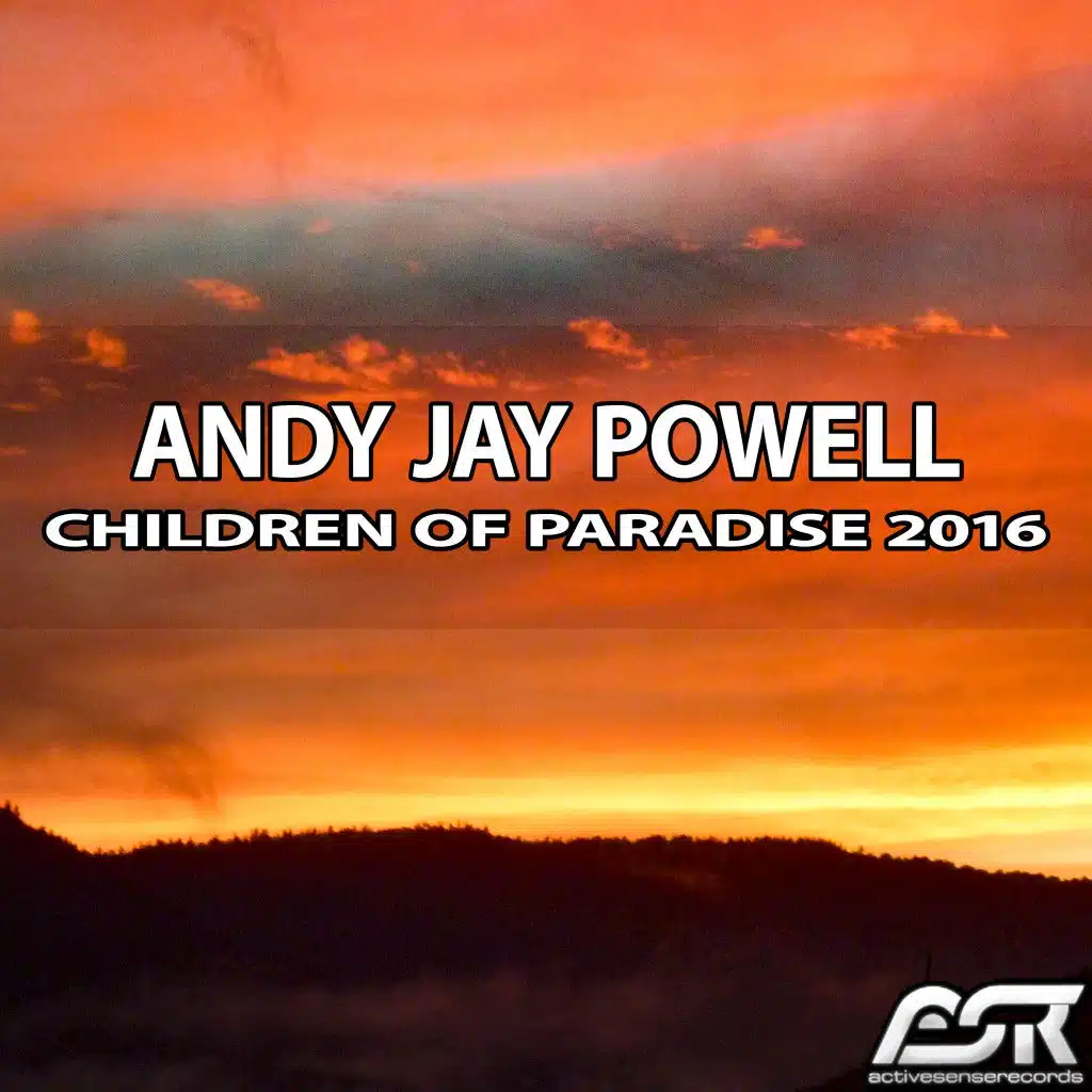 Children of Paradise 2016
