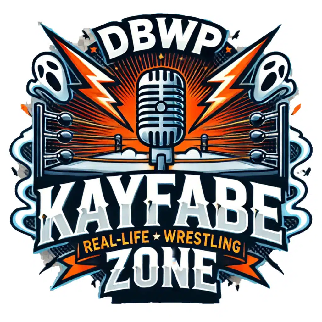 Drive By Wrestling Podcast: Kayfabe Zone 