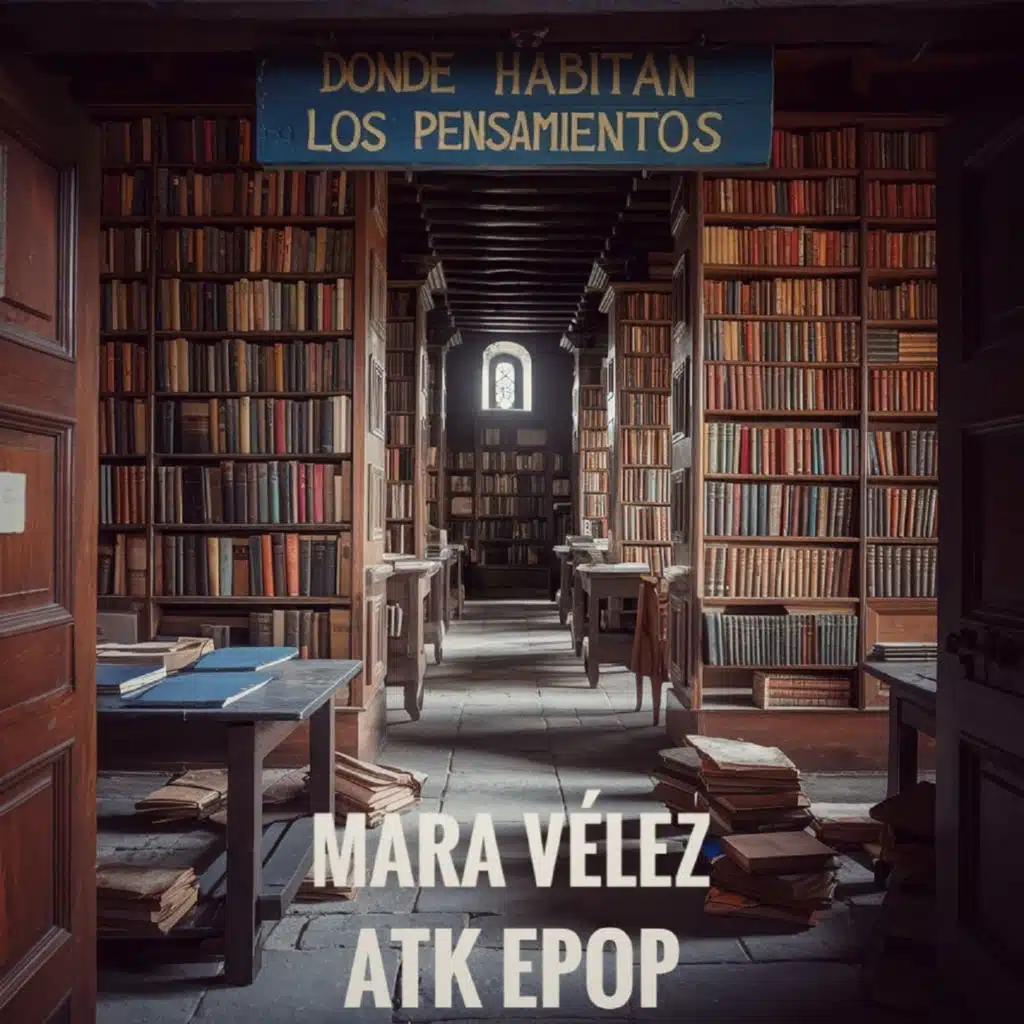 La Despedida (feat. Mara Vélez)