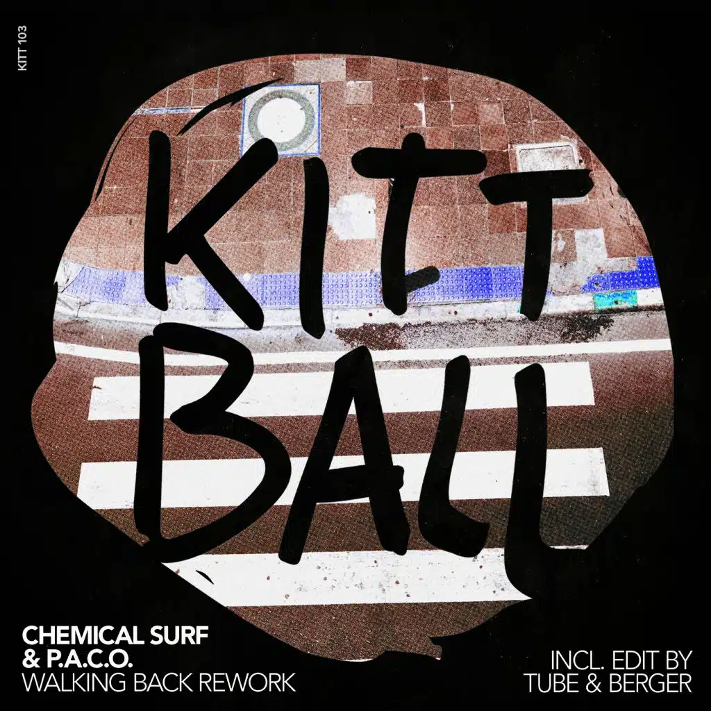 Walking Back (Rework)