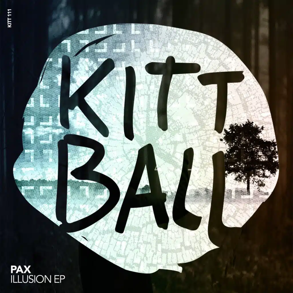 Illusion EP