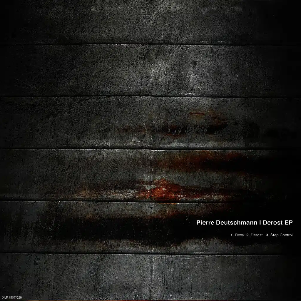 Derost EP
