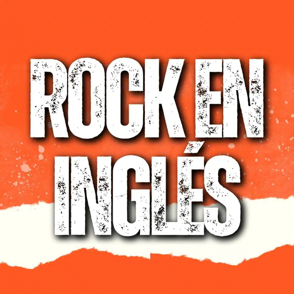 Rock en Inglés 100 Clásicos