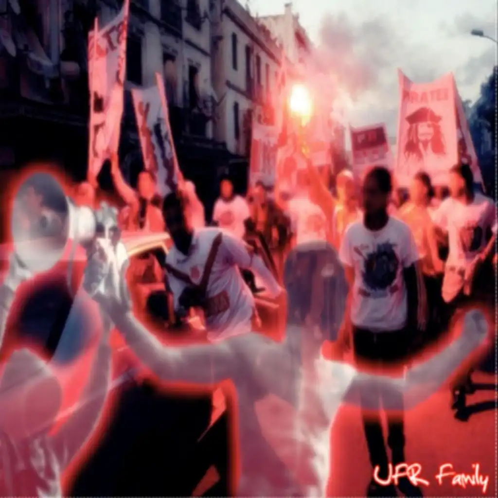 UFR FAMILY (RAP)