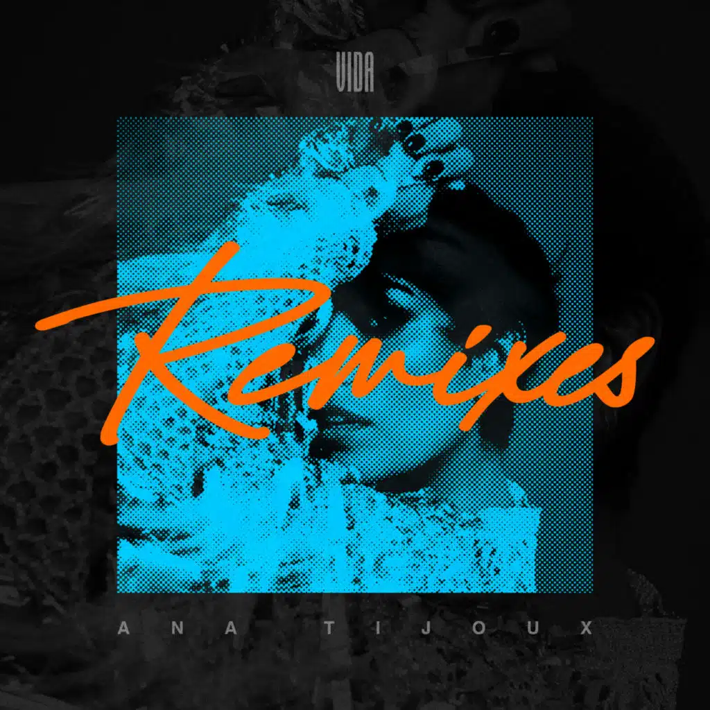 Cora (Raul Moya Remix) [feat. Leeroy]