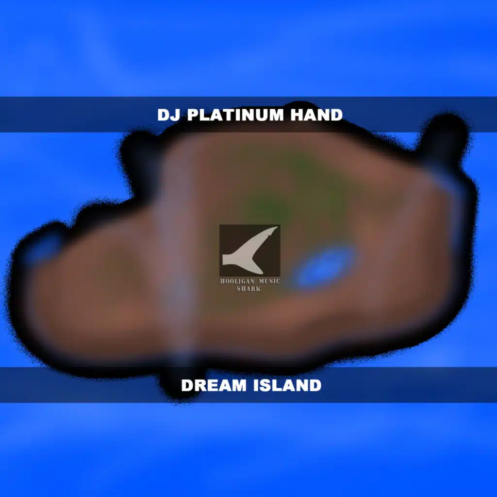 DJ Platinum Hand