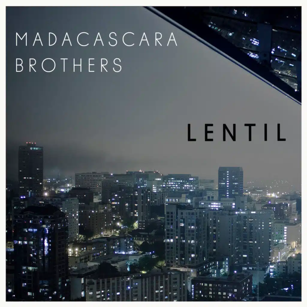 Madacascara Brothers