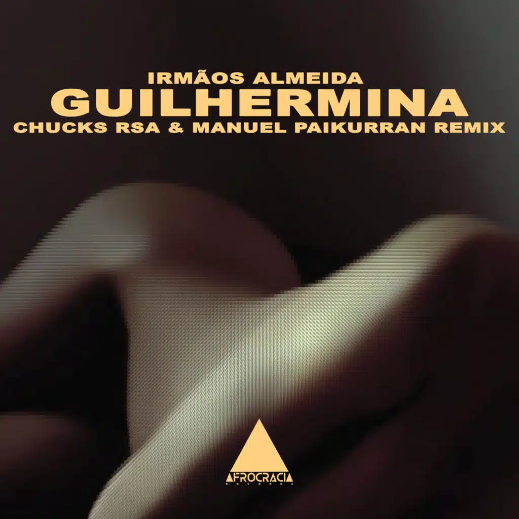 Irmãos Almeida