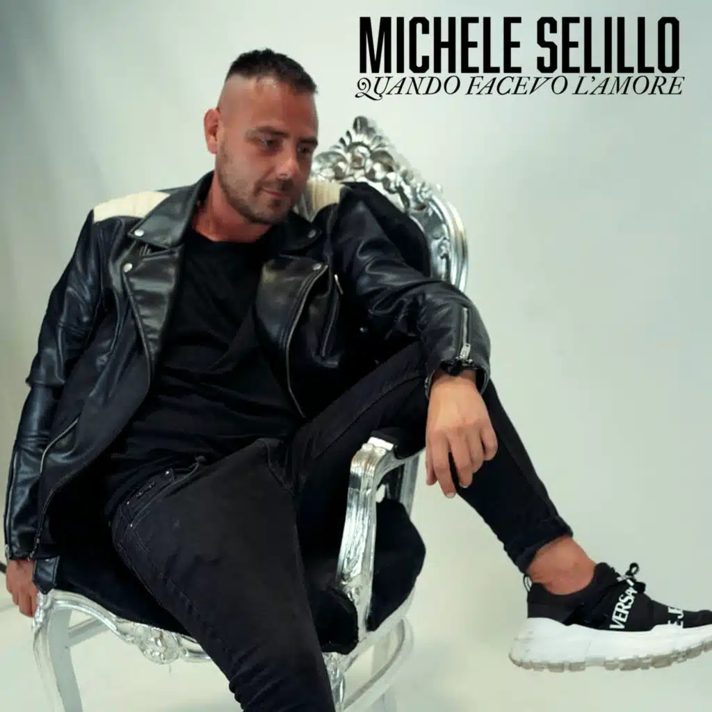 Michele Selillo