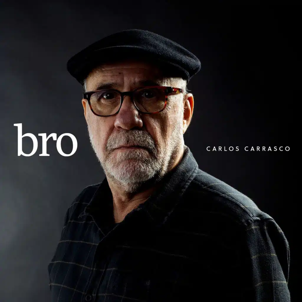 Carlos Carrasco