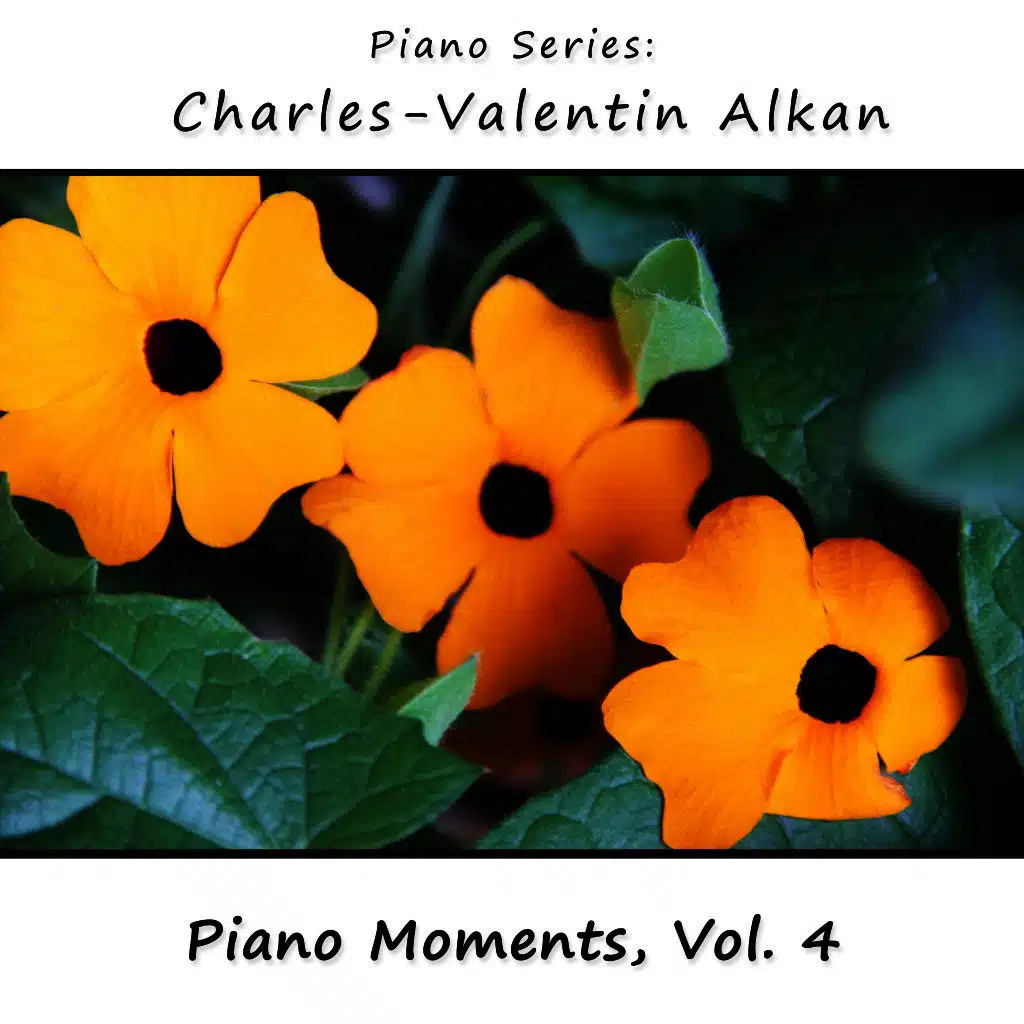 Saltarelle, Op. 23