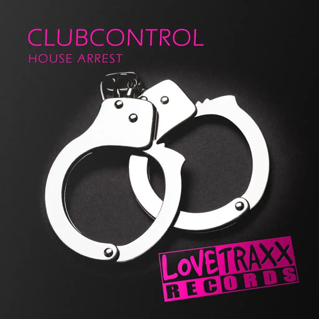 House Arrest (Mel Bounce Remix)