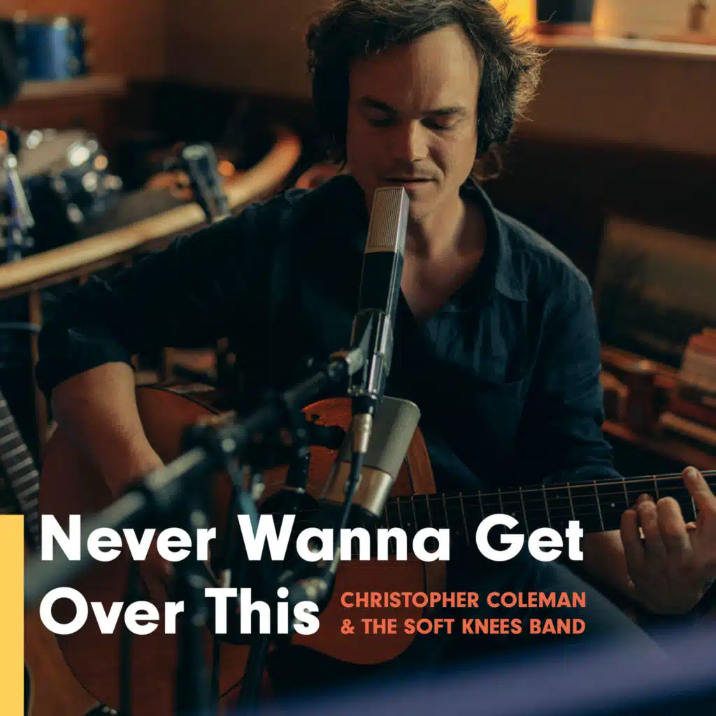 Never Wanna Get Over This (Live at The Chapel in Lutruwita 12.11.24)