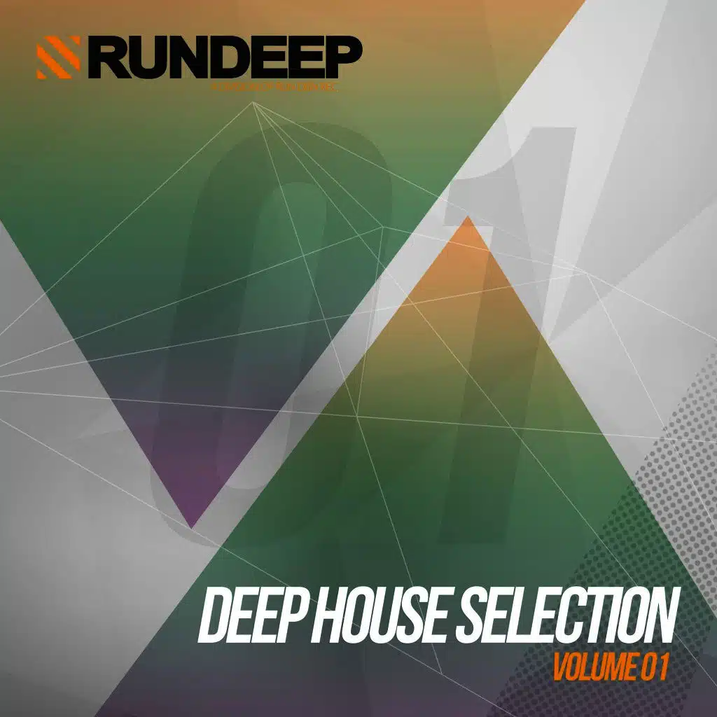 Deep House Selection, Vol. 01