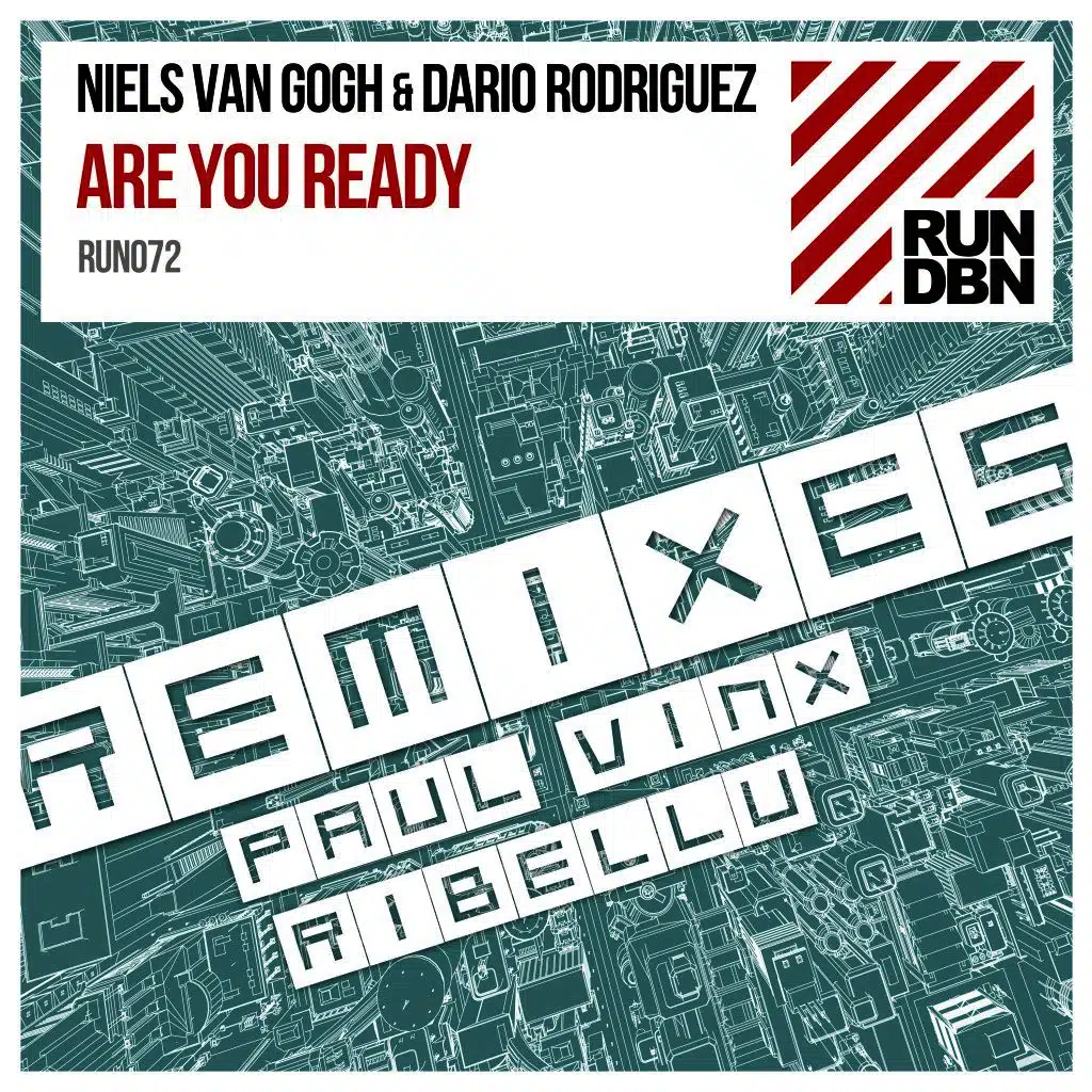 Are You Ready (Remixes)