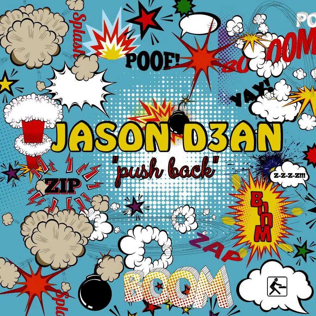 Push Back (Alex Reger Remix)
