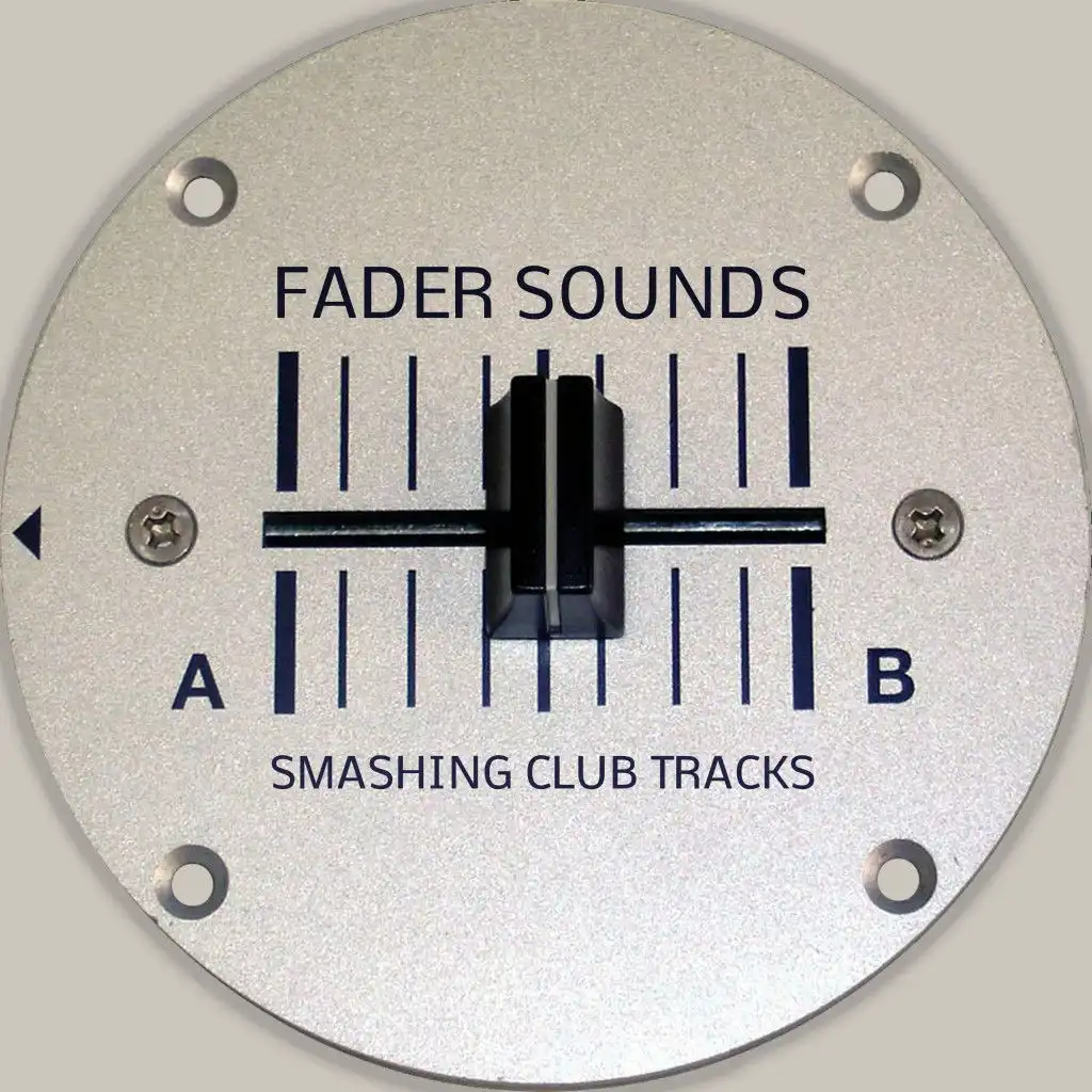 Fader Sounds