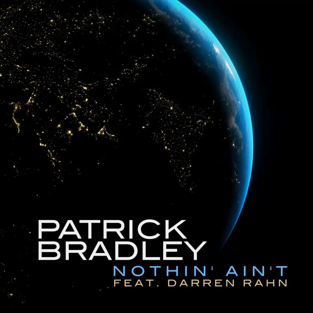 Patrick Bradley